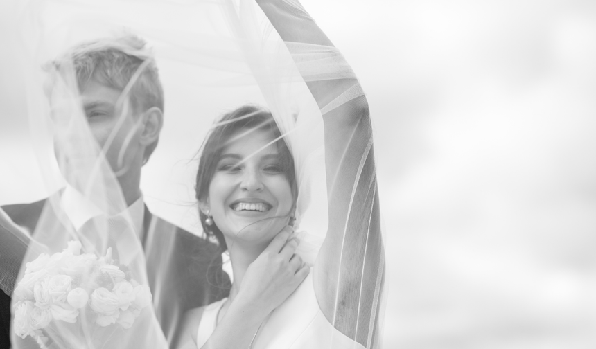 Ankara'da dış çekim nerede yapılır? İşte en çok tercih edilen düğün fotoğrafı noktaları...