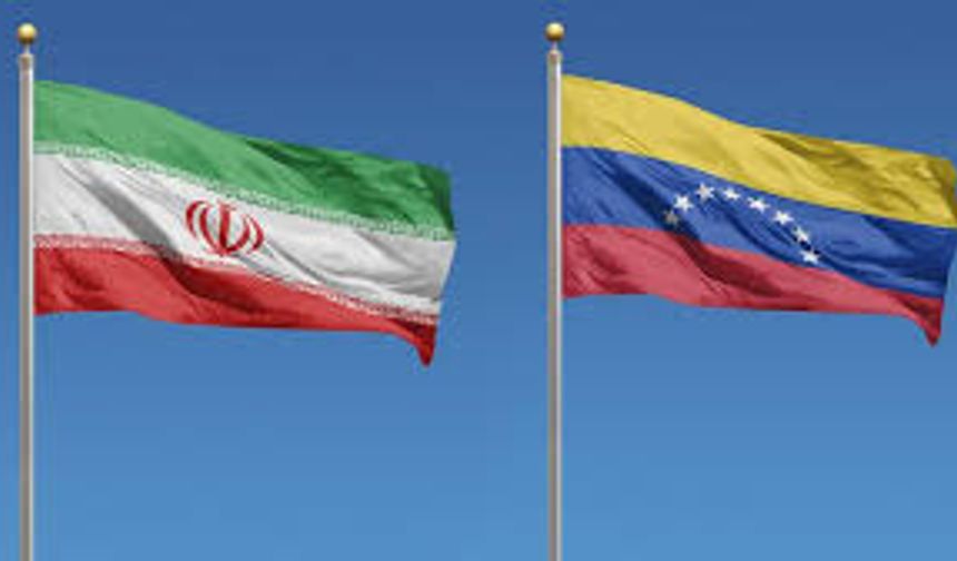 ABD’den İran ve Venezuela’ya karşı yeni yaptırım hamlesi