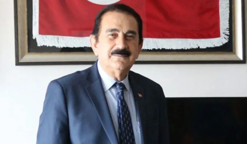 Ertoşi Aşireti lideri kimdir? İskender Ertuş oğlunu mu yaraladı?