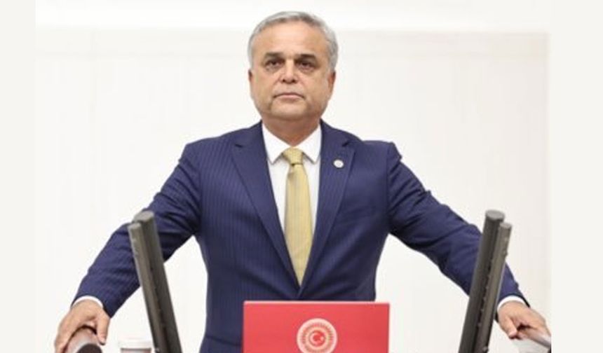 CHP’de ihraç krizi büyüyor: Hasan Ufuk Çakır karar çıkmadan istifa etti!