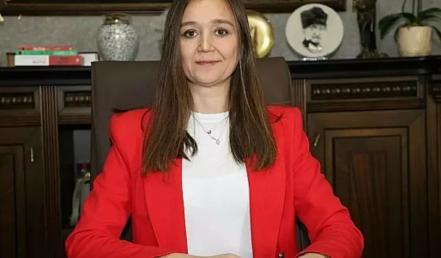 Acı haber Manisa’dan geldi! Şehzadeler Belediye Başkanı Gülşah Durbay hayatını kaybetti