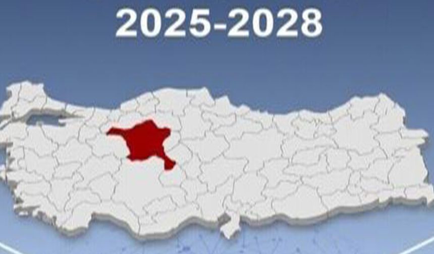 Ankara İl Yatırım ve Tanıtım Stratejisi tamamlandı