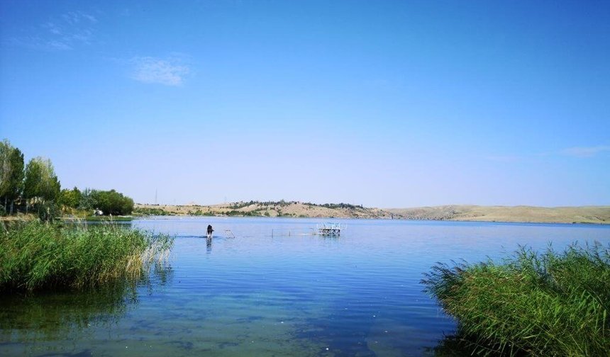 Kuraklığın ardından umut veren haber: Ankara'daki bu barajlar yüzde 100 dolu!