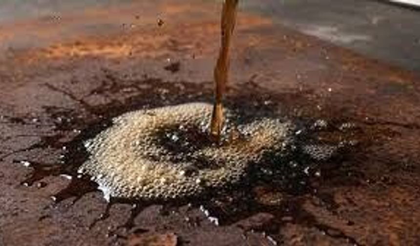 Sipariş notu olay oldu! Kuryenin kola videosu gündem yarattı