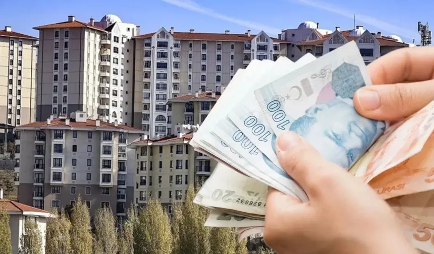 Ev alacaklar dikkat! Uzman isim tarih vererek uyardı!