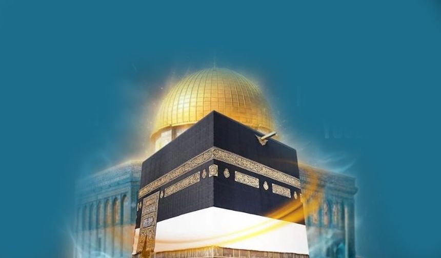 Ankara’da Mekke’nin Fethi ve Kudüs Gecesi coşkusu yaşanacak! İşte ilçe ilçe program takvimi