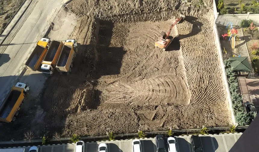 Ankara’da hafriyat döküm ücreti 2.5 kat artırıldı