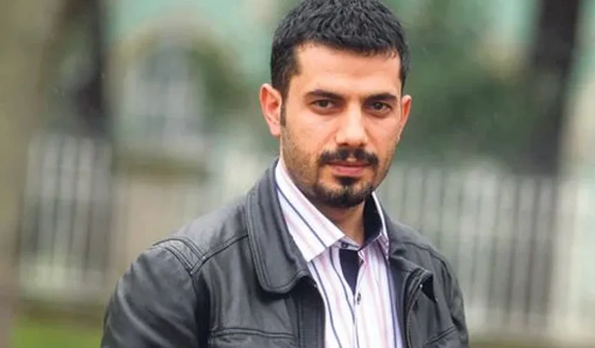 Mehmet Baransu kimdir nereli kaç yaşında? Eşi kimdir? Mehmet Baransu neden tutuklanmıştı?