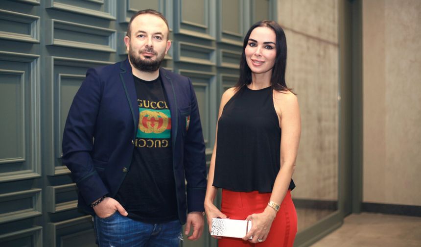 Mehmet Tosmur kimdir? kaç yaşında? Nereli? Eşi kimdir?