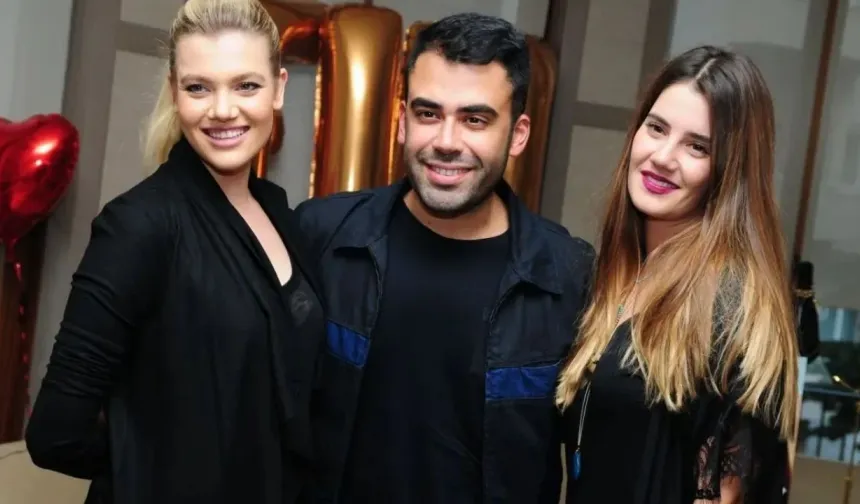 Mert Vidinli’nin de aralarında olduğu 7 ismin mal varlığına el koyuldu!