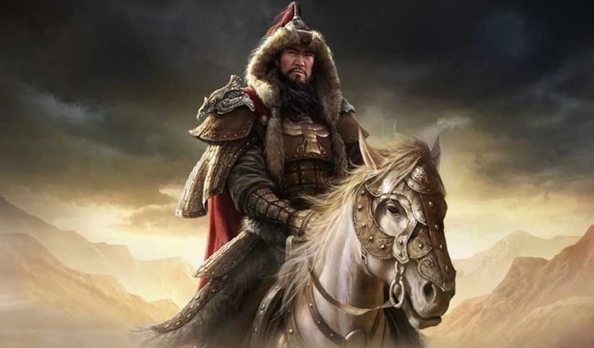 Türk ordu sisteminin temelini atmış olan, Asya Hun devleti zamanında yaşamış hükümdar kimdir​?