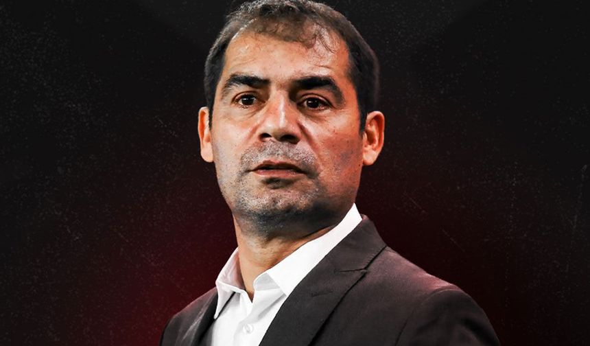 Gençlerbirliği’nde yeni dönem: Metin Diyadin yeniden göreve getirildi