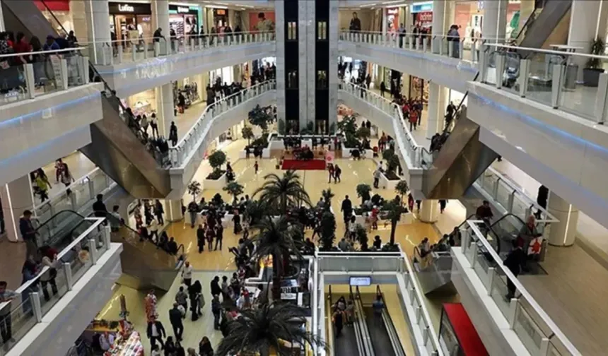 MHP’li Kalaycı’dan bütçede AVM ve market önerisi: Pazar günleri kapalı olmalı