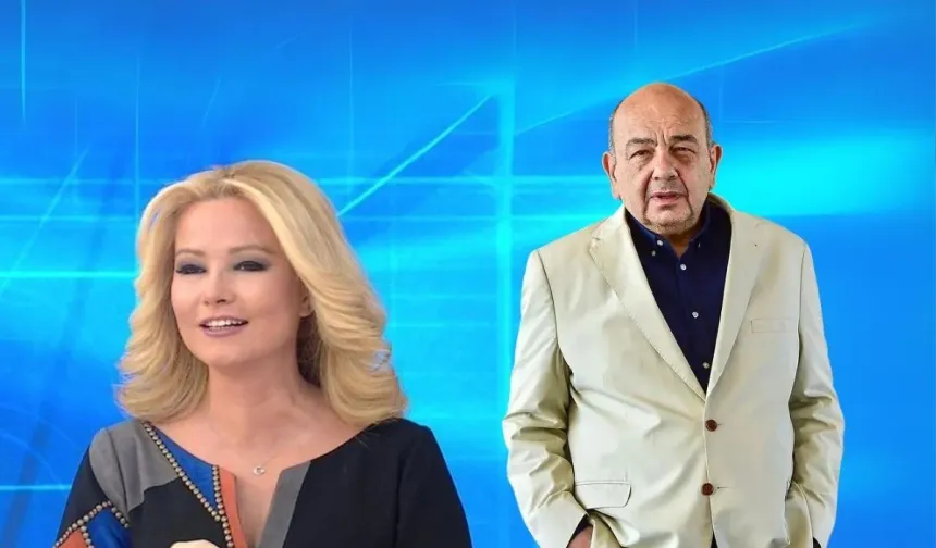 Müge Anlı'daki Ahmet Yüce kimdir? Nereli? Ne iş yapıyor? Ahmet Yüce babası kimdir?