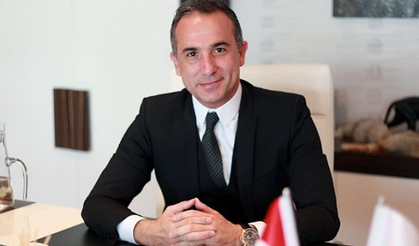 Murat Ağcabağ kimdir? Ne iş yapıyor? Evli mi eşi kimdir? İşte hayatı ve kariyeri