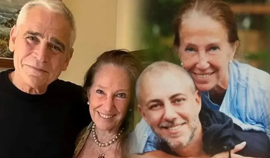 Nermin Bezmen kimdir? Kaç yaşında, nereli? Babası ve annesi kim? Eşi kim? İşte hayatı ve kitapları