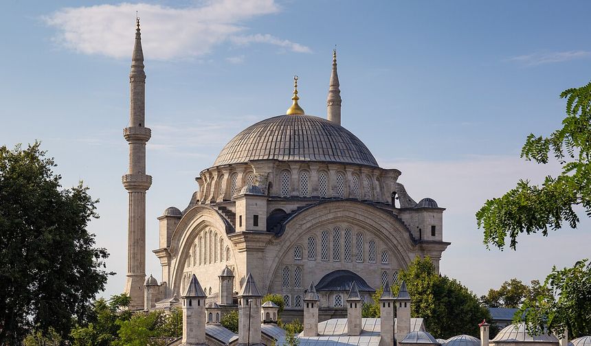 İslam dünyasında heyecan dorukta! Üç aylar için geri sayım sona erdi