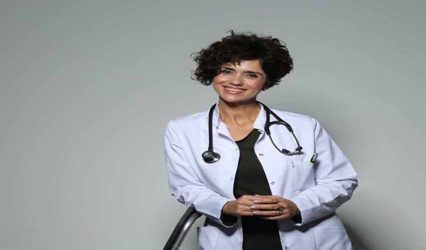 Özlem Arıcan Özlük kimdir, kaç yaşında? Hangi hastanede görev yapıyor?