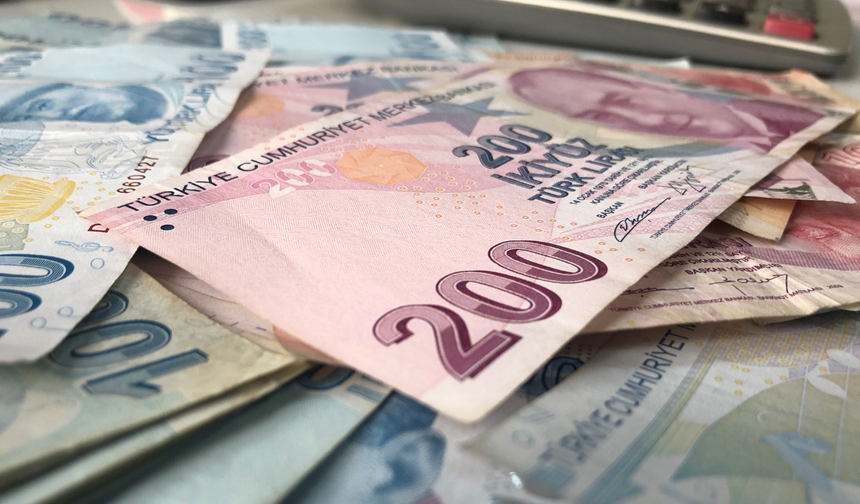 Ankara Kızılay’da şaşkına çeviren anlar!