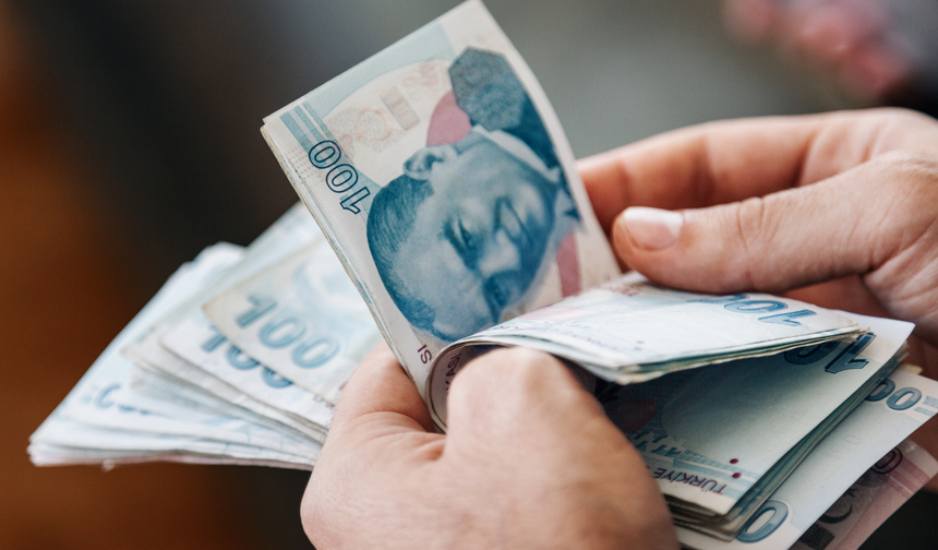 Yüzbinlerce vatandaşı ilgilendiriyor! Hesaplara yatırılmaya başlandı!