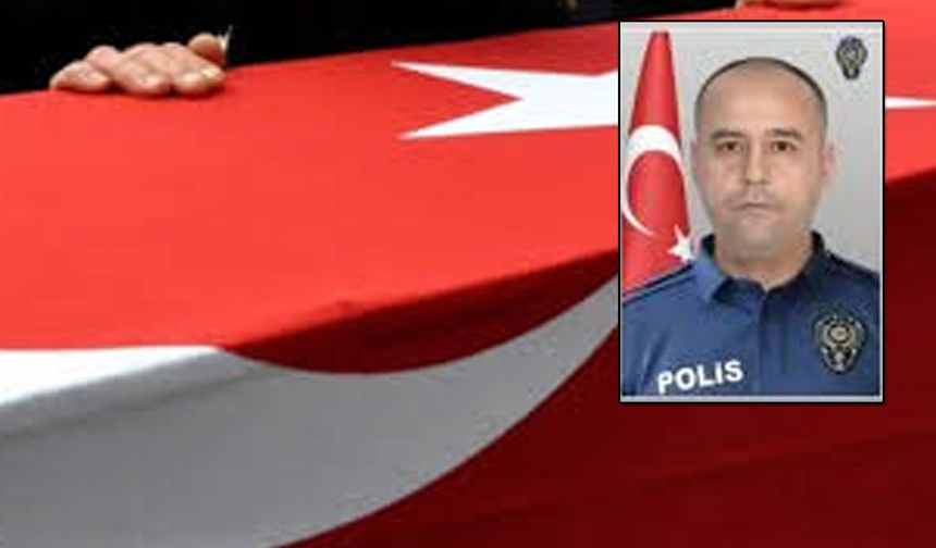 Ankara'ya şehit ateşi düştü