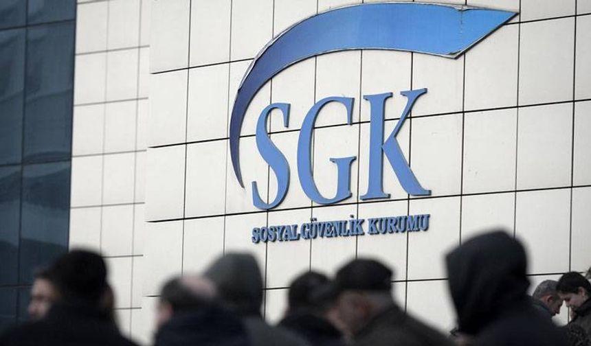 SGK katılım paylarını güncelledi: Özel hastanelerde muayene ücreti değişti!
