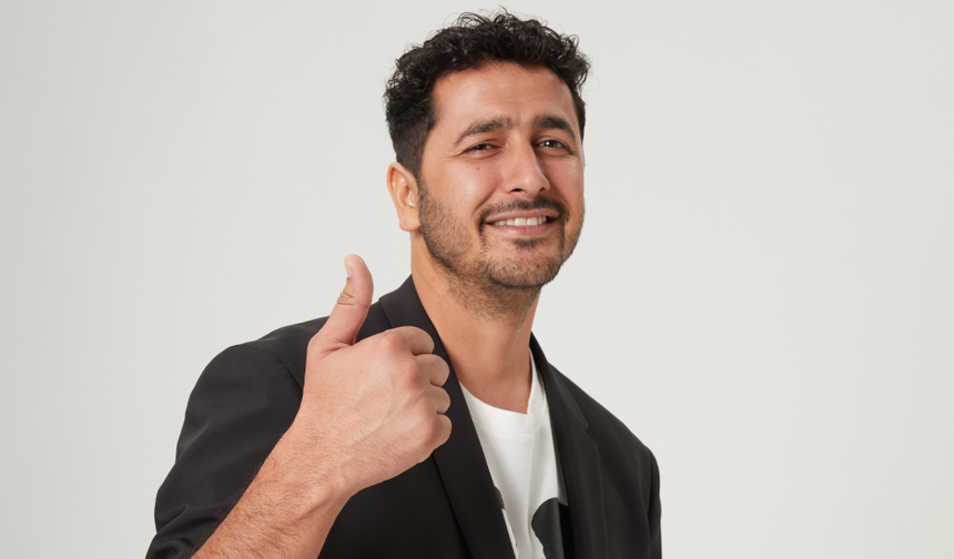 Taner Çağlı kimdir? Kaç yaşında? Nereli? Eşi kimdir? Kürt mü?