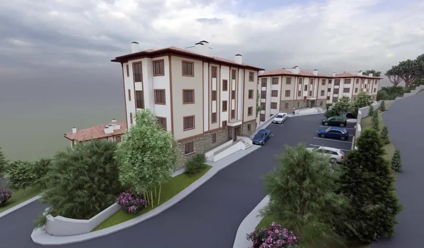 TOKİ sosyal konut kuralarında yeni hafta takvimi açıklandı