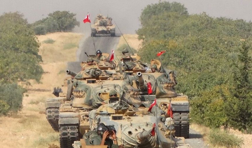 Ankara'dan net mesaj: SDG'ye tanınan süre doluyor!