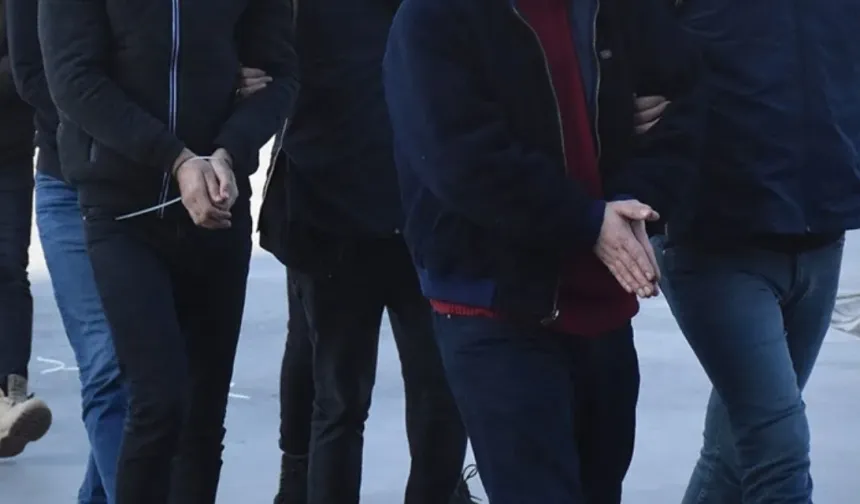 Ankara Merkezli Dev Operasyon: Kendilerini Polis Olarak Tanıtan 22 Şüpheli Tutuklandı