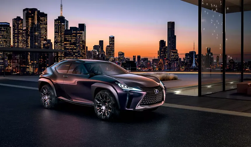 2026 yılında asfaltı ağlatacak 5 süper otomobil: İşte hız tutkunlarını mest edecek modeller