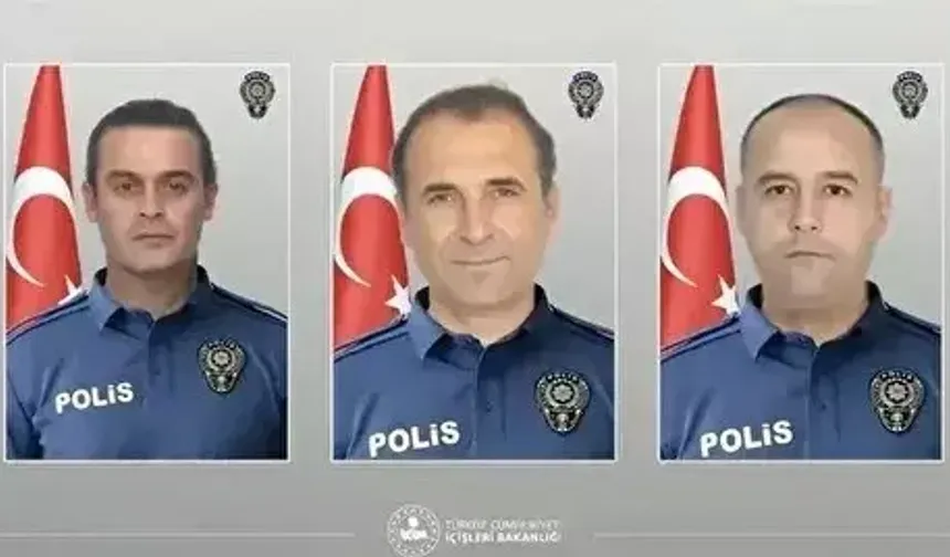 Türkiye şehitlerini uğurluyor: Bakan Yerlikaya’dan Yalova’daki törende kararlılık mesajı