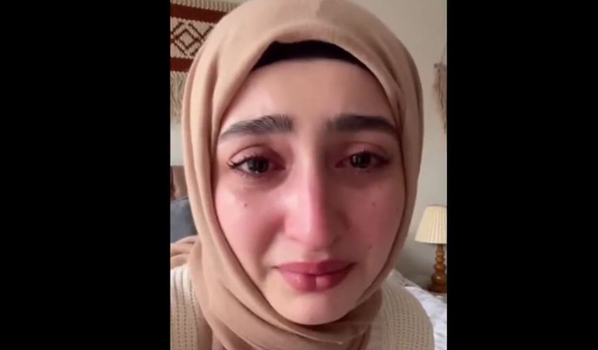 Sosyal medyada yeni tehlike! Gözyaşları sahte, tuzak gerçek!