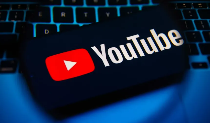 Youtube çöktü mü 19 Aralık 2025? Youtube son dakika