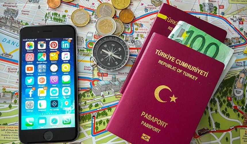 Yurt dışı telefonu alanlara kötü haber! IMEI ücreti 57 bin TL'ye çıkıyor