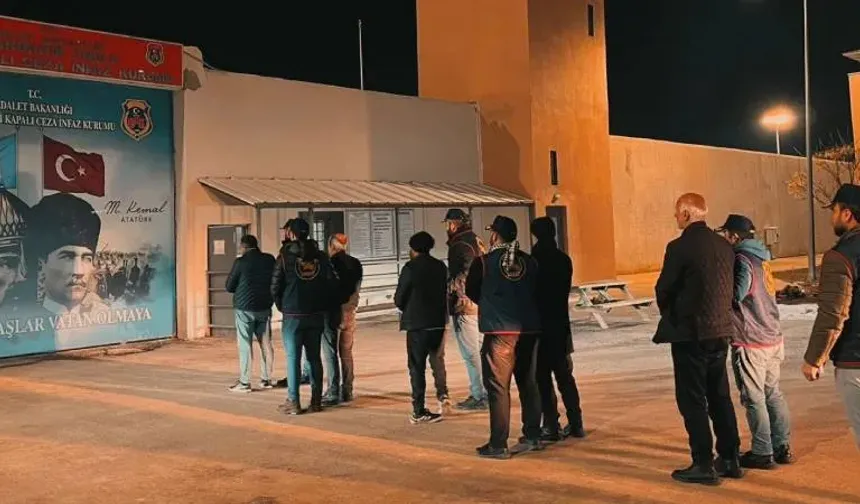 Faili meçhul cinayet 11 yıl sonra aydınlatıldı: 6 tutuklama