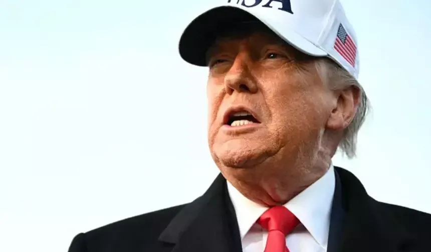 Trump’tan yeni Grönland mesajı: “Almazsak Rusya ya da Çin alır”