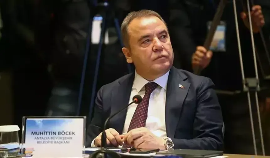 Antalya Büyükşehir dosyasında yeni aşama: İddianame mahkemeye sunuldu