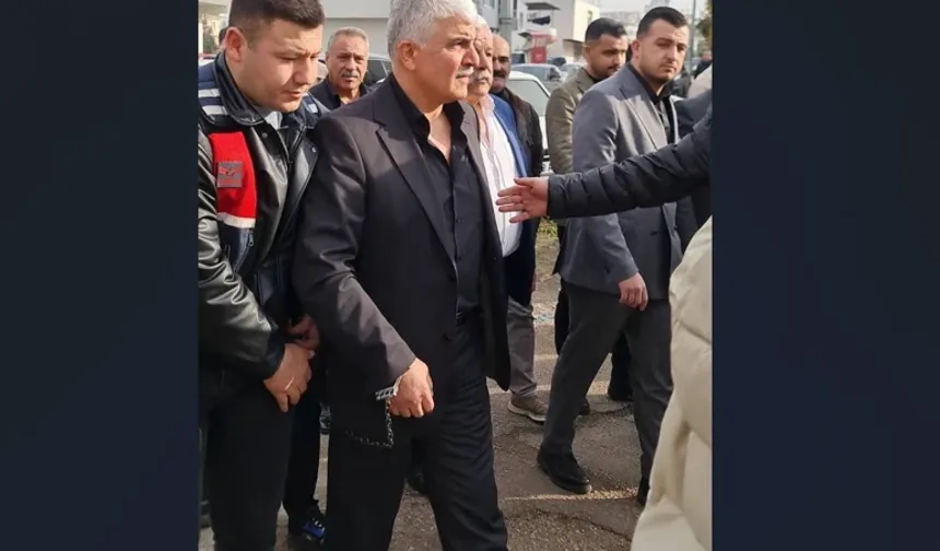 Abdullah Uçmak kaç yıl ceza aldı? Abdullah Uçmak kimdir?