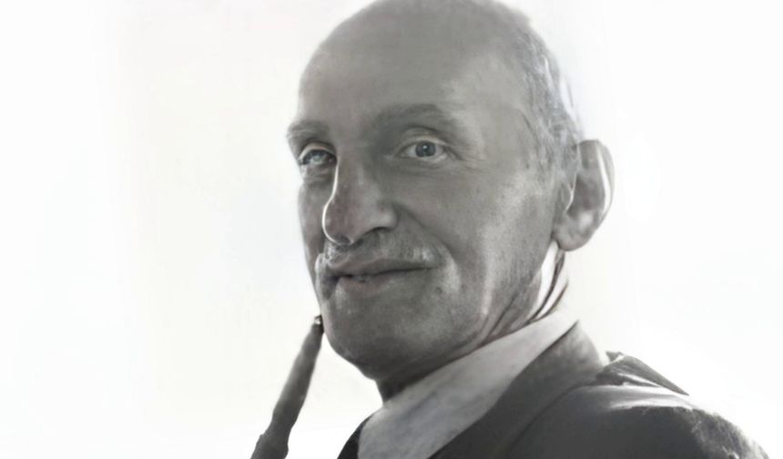 Cansız Hoca kimdir? Yaşar Nuri Öztürk'ün hocası kimdir? Cansız Hoca fıkraları