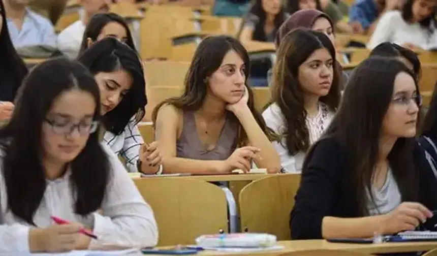 KYK burs ve kredi ücreti 4 bin liraya yükseltildi