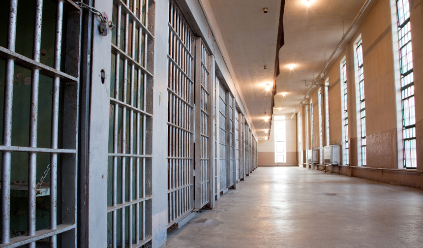 Sakarya'daki cezaevinde kanlı kavga: 21 mahkum hastanelik oldu!