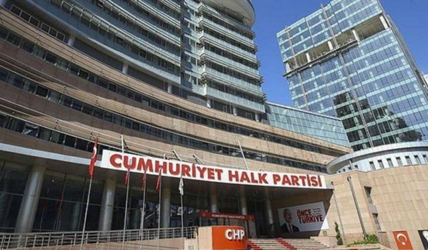 CHP kulislerinde bomba iddia: 9 milletvekili ihraç mı edilecek?