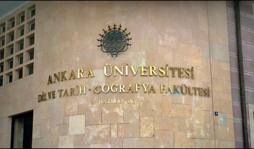 1948'den günümüze sağ-sol çatışmalarının en taze örneği: Ankara Üniversitesi DTCF!