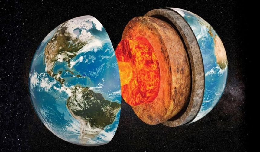 Gözlemlenemeyen katmanlar nelerdir? Gözlemlenemeyen katmanlar 3 tane