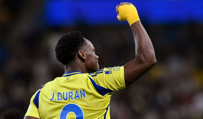 İtalya’dan sürpriz iddia! Napoli, Fenerbahçe’nin golcüsünü listesine aldı