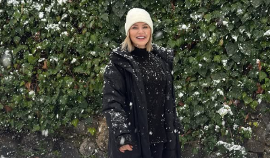 Pınar Şentürk kimdir, kaç yaşında? Pınar Şentürk Hayat Bilgisi