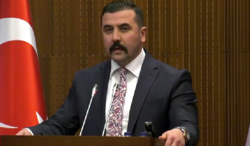 MHP'li isimden çok konuşulacak sözler: "Benim şehrim Survivor Ankara"