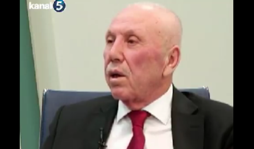 Sendika başkanından lüks tepkisi: "İşçinin alın teri Mercedes'lere gitmemeli"