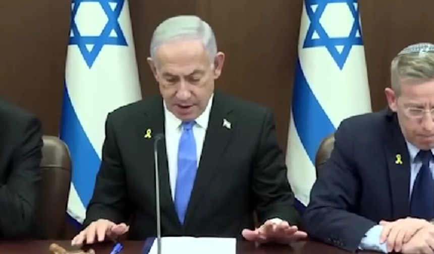 Ankara'nın Gazze hamlesi İsrail'i alarma geçirdi: Yeni saldırı planları masada!